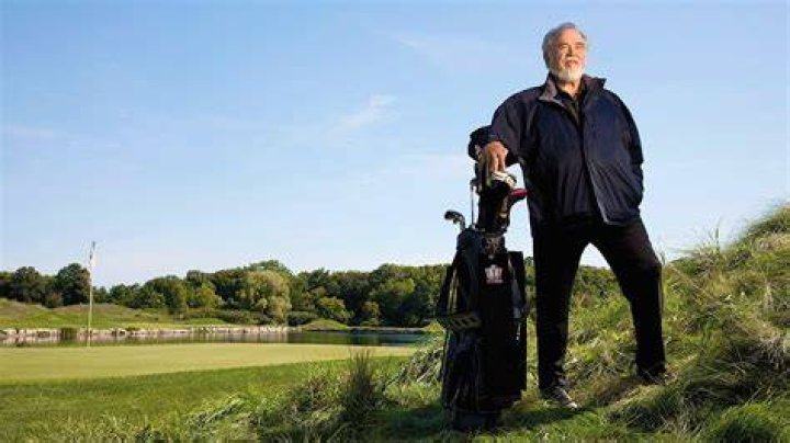 Herbert Kohler Jr. Family, Golf, Cause Of Death, Net Worth