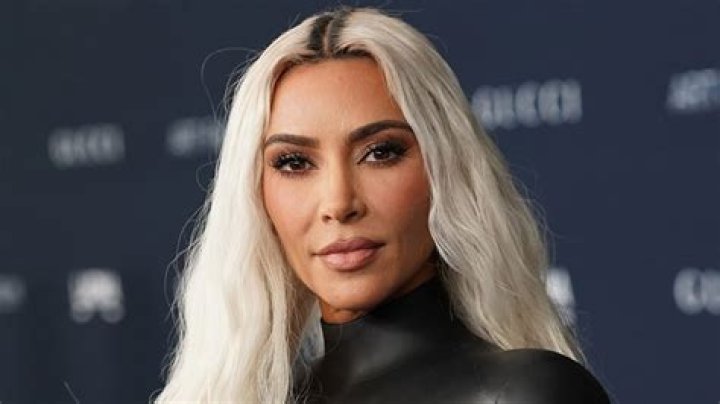 Here's Exactly What Kim Kardashian Has for Breakfast, Lunch and Dinner — Celebwell