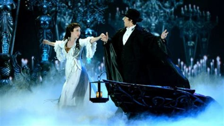 Here are all of the records that ‘Phantom of the Opera’ set as Broadway’s longest-running musical
