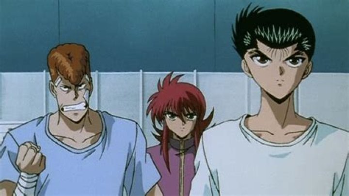 Here are the 7 strongest ‘Yu Yu Hakusho’ characters, ranked