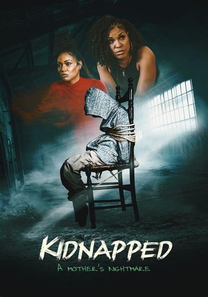 Here are the best kidnapping movies on Netflix