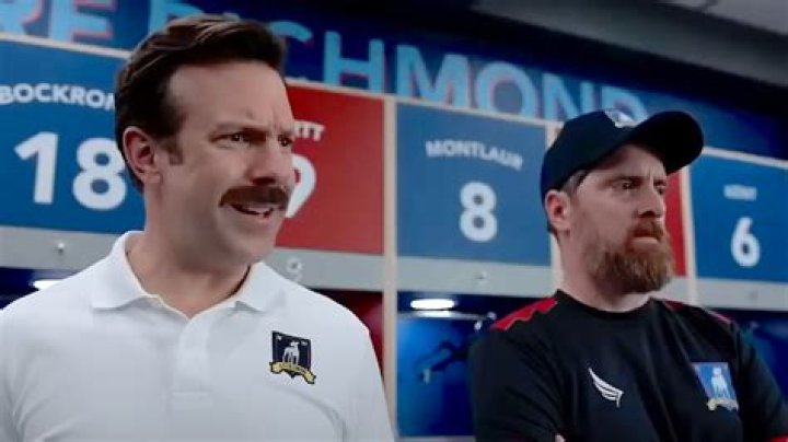 Here’s Coach Beard’s real name, revealed in the ‘Ted Lasso’ finale