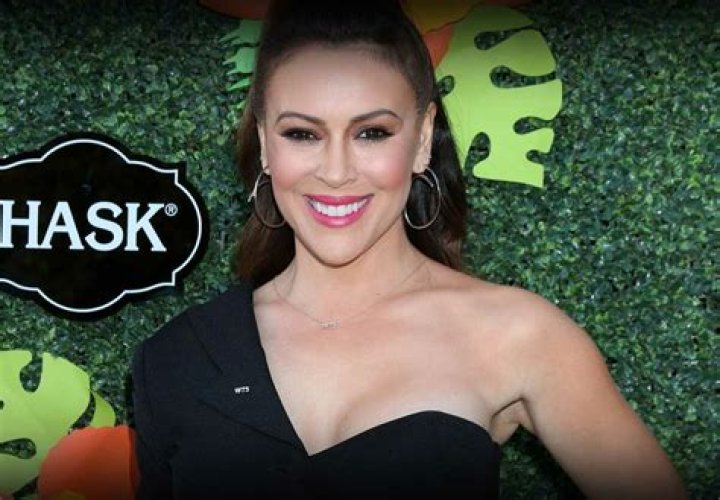 Here’s everything you need to know about Alyssa Milano