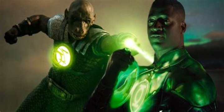 Here’s How Armie Hammer Could Look As The DCEU’s Green Lantern
