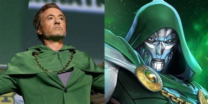 Here’s How Bryan Cranston Could Look As The MCU’s Doctor Doom