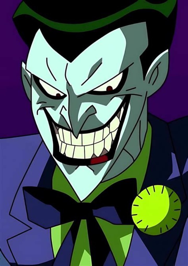 Here’s How It Star Bill Skarsgård Could Look As The Batman’s Joker