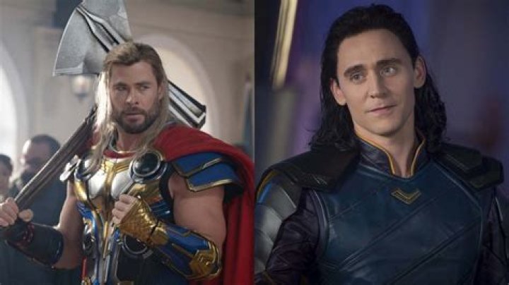 Here’s How Lady Loki Could Look In The Disney Plus Series