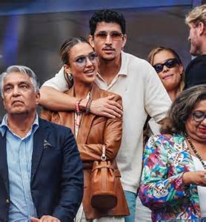 Here’s How Roger Mathews Really Feels About Jenni ‘JWoww’ Farley’s New Younger Boyfriend Zack Clayton Carpinello