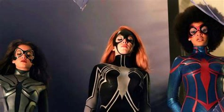 Here’s How Sandra Bullock Could Look As Madame Web In Spider-Man 3