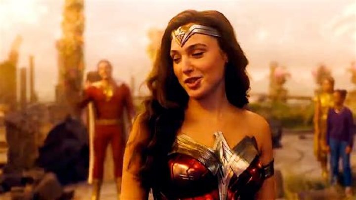 Here’s How Steve Trevor’s Brought Back In Wonder Woman 1984