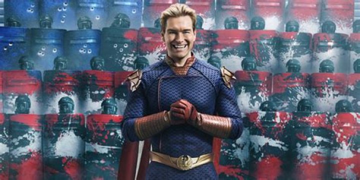Here’s How The Boys’ Antony Starr Could Look As The MCU’s Wolverine