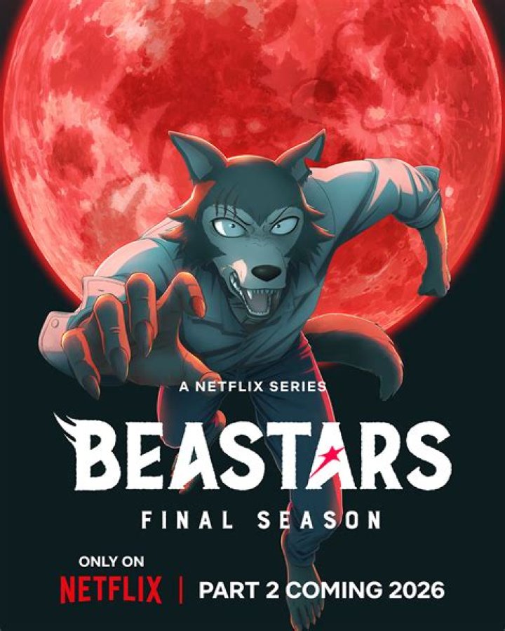 Here’s the ‘Beastars’ season 3 release window