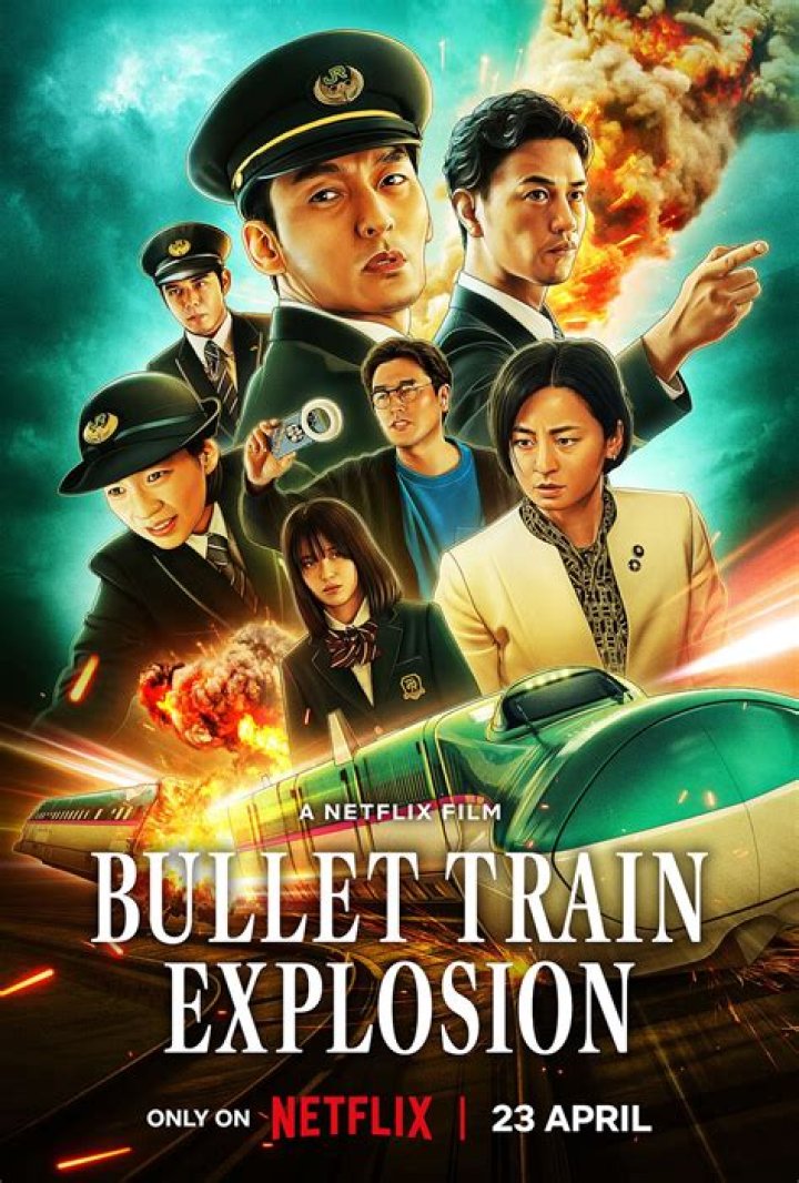 Here’s the ‘Bullet Train’ cast, ranked by net worth
