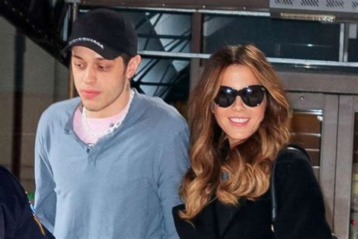 Here’s The Real Reason For Pete Davidson And Kate Beckinsale’s Breakup
