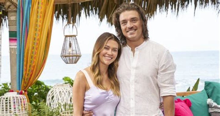 Here’s The Status Of Bachelor In Paradise Couples Connor Saeli And Whitney Fransway & Caelynn Miller and Dean Unglert