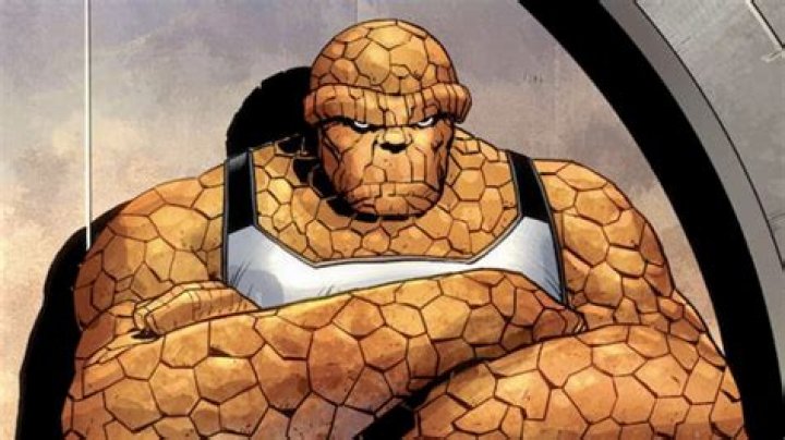 Here’s The Thing: 10 actors who should play Ben Grimm in the MCU’s ‘Fantastic Four’