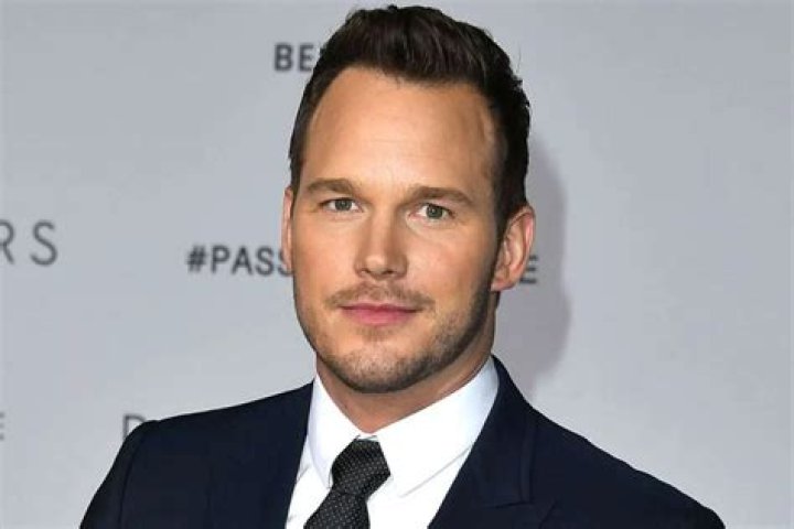 Here’s What Chris Pratt Thinks About Losing “Sexiest Chris” To Mr. Hemsworth