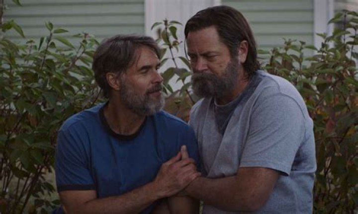 Here’s where you’ve seen ‘The Last of Us’ actor Murray Bartlett