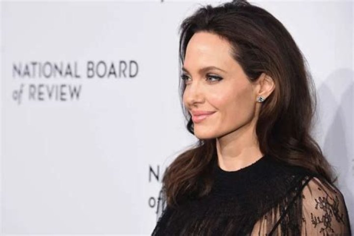 Here’s Why Angelina Jolie Says She Would Never Want Totally Obedient Children