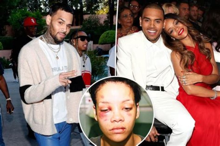 Here’s Why Chris Brown Is Staying In Paris After Being Released From Jail
