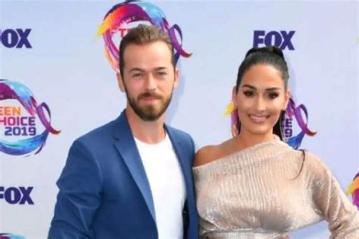 Here’s Why Nikki Bella And Artem Chigvintsev’s Engagement Wasn’t A Surprise