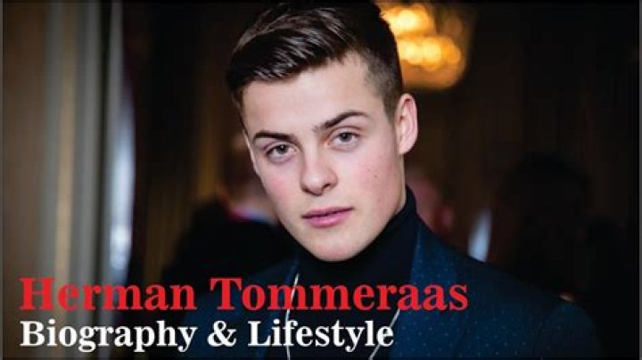 Herman Tommeraas Biography - Facts, Childhood, Family Life & Achievements