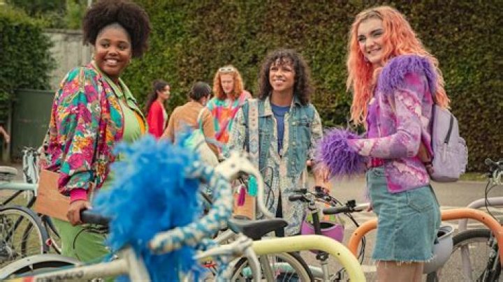‘Hey, where’s all the work? Where’s all my scenes?’: The intimacy coordinator on a raunchy Netflix favorite happy to sit on the sidelines