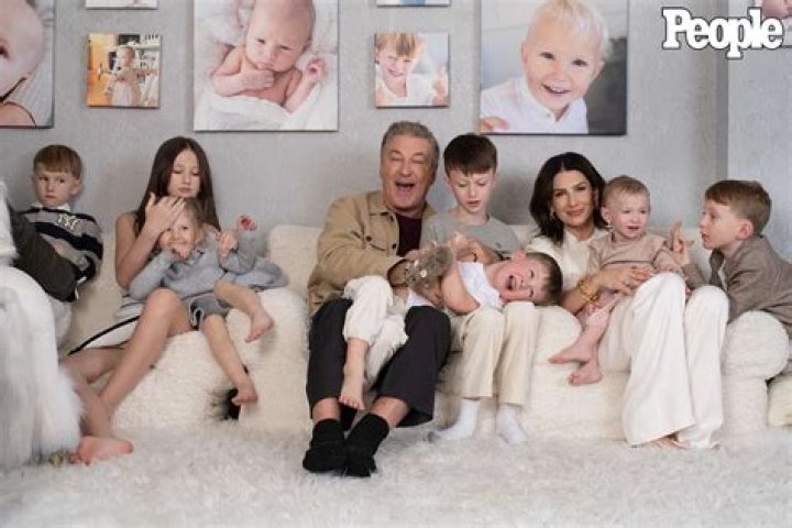 Hilaria Baldwin Reveals She And Alec Baldwin Lost Second Baby — Mom Of Four Heartbroken After Miscarriage