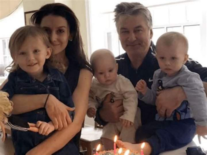 Hilaria Baldwin’s Miscarriage Post Draws Criticism, Alec Baldwin’s Wife Fires Back At Trolls