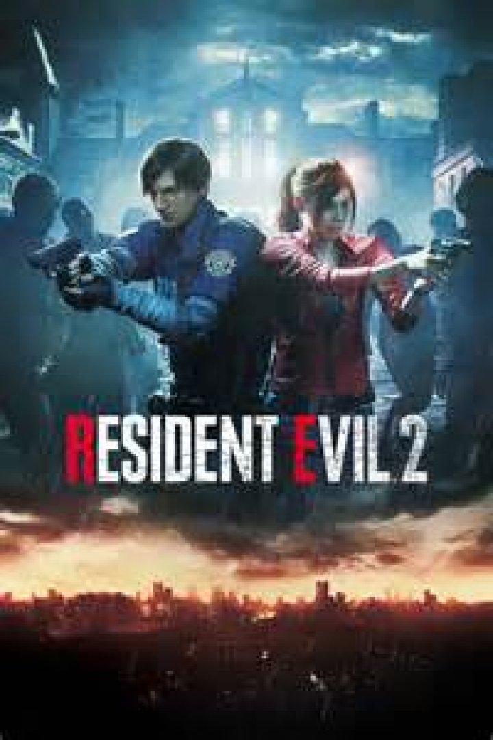 Hilarious Resident Evil 2 Mod Turns Mr. X Into A Miniature Tyrant