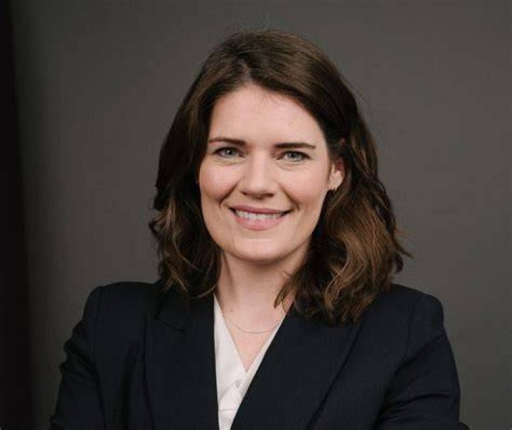 Hilary Gordon Net Worth, Income, Salary, Earnings, Biography