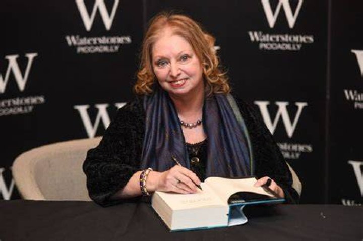 Hilary Mantel Husband: Who Is Gerald McEwen?