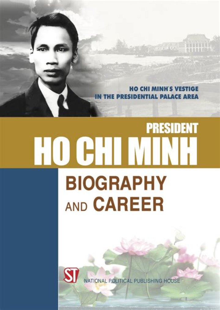 Ho Chi Minh Biography - Childhood, Life Achievements & Timeline