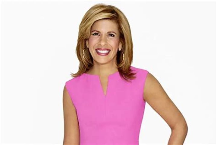 Hoda Kotb Says Her Engagement To Joel Schiffman Changed Her Forever