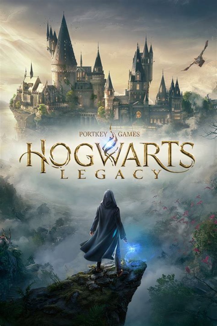‘Hogwarts Legacy’ loses Steam popularity war to Hentai game
