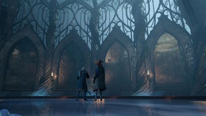 ‘Hogwarts Legacy’ story and ending, explained