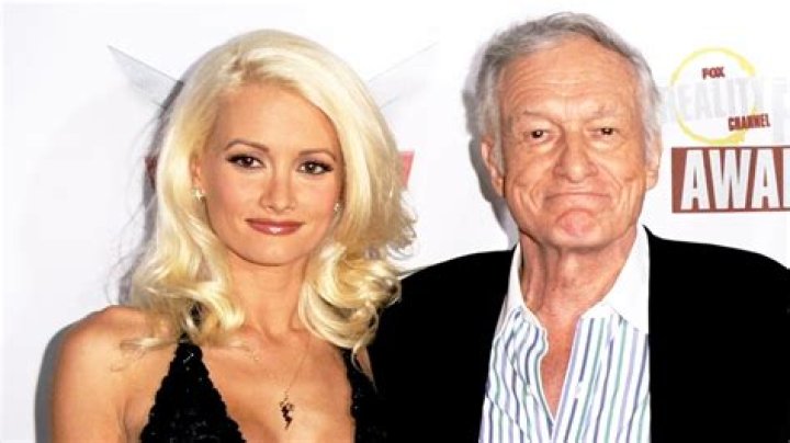 Holly Madison Reveals Why Going Through IVF With Hugh Hefner Wasn’t Shown on ‘Girls Next Door’