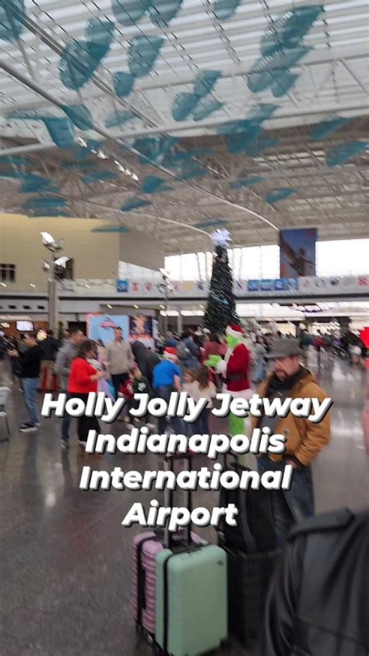 Holly Staker – Indianapolis, IN