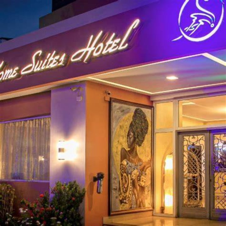 Home Suites Boutique Hotel, Freetown, Sierra Leone
