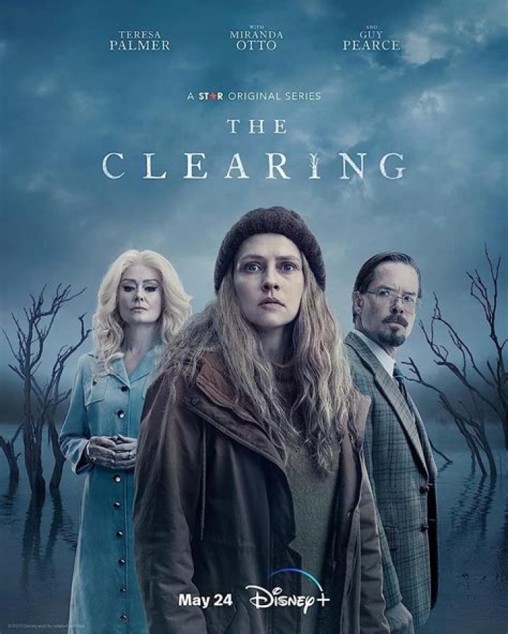 Homeland Review: “The Clearing” (Season 2, Episode 7)
