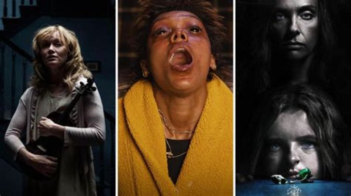 Horror fans recommend the weirdest films they’ve ever seen, so prepare for a ‘naked rat zombie with huge’ you-know-whats