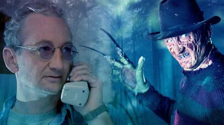 Horror Icon Robert Englund Reveals The Only Thing That Scared Him