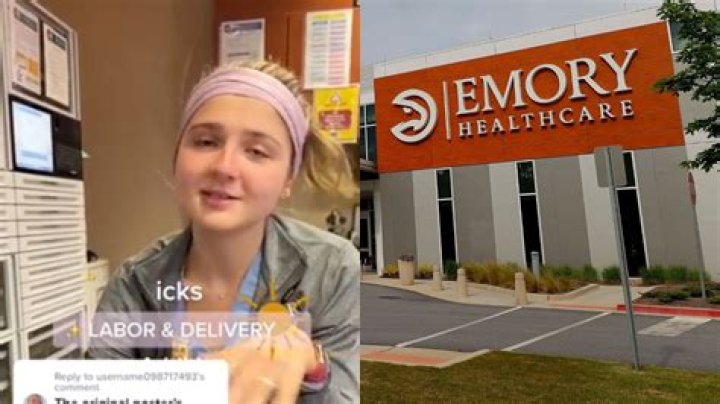 Hospital that fired nurses for posting mental health patient ‘icks’ has alleged history of horrible staff