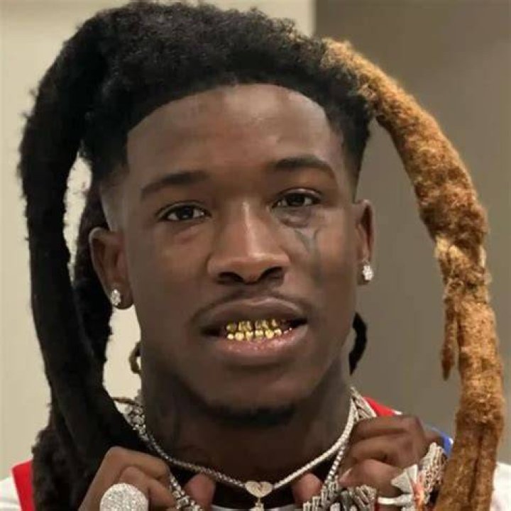 Hotboii Bio, Wiki, Age, Height, Family, Girlfriend, Name, Songs, and Net Worth