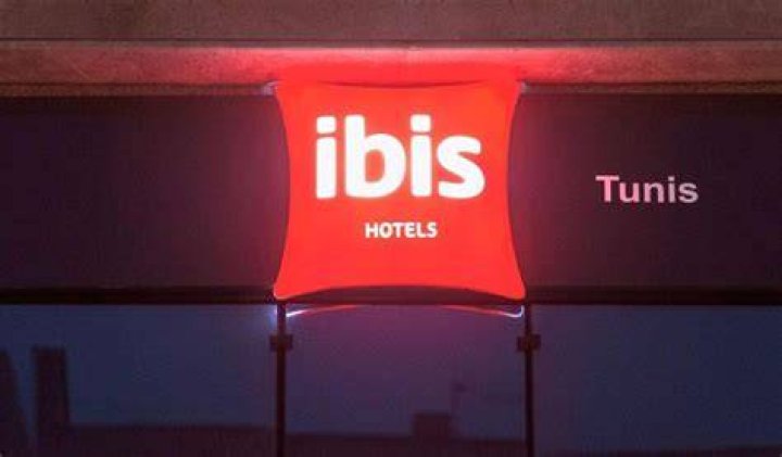 Hotel ibis Tunis, Tunis, Tunisia
