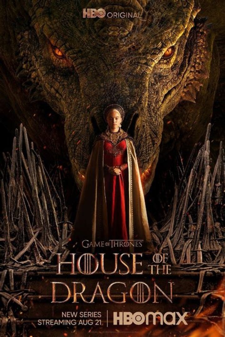 ‘House of the Dragon’ EP addresses rumors that an entire wedding was cut from the series