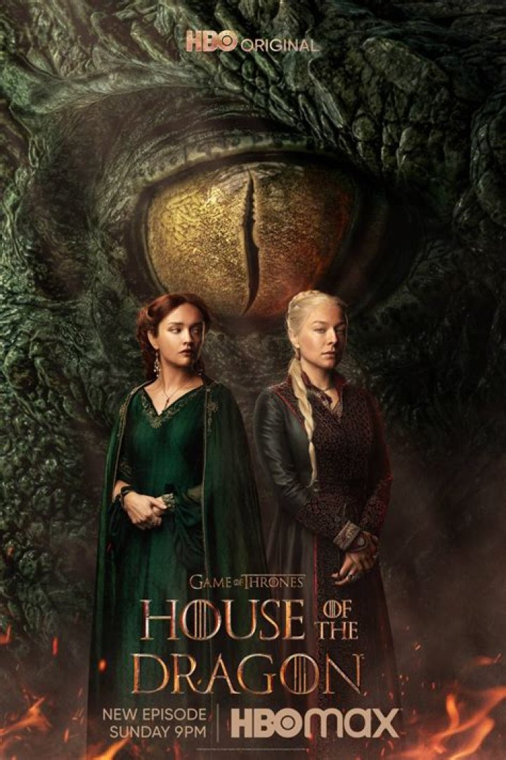‘House of the Dragon’ fans wonder if and when things will start to get frisky