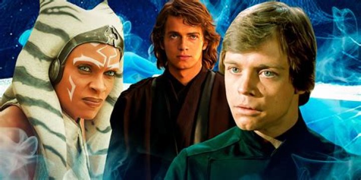 How are Anakin and Leia related? – Celebrity