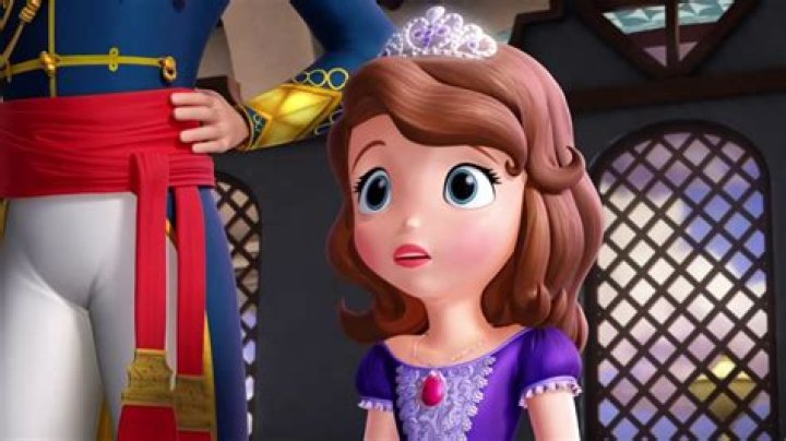 How are Elena of Avalor and Sofia the First connected? – Celebrity
