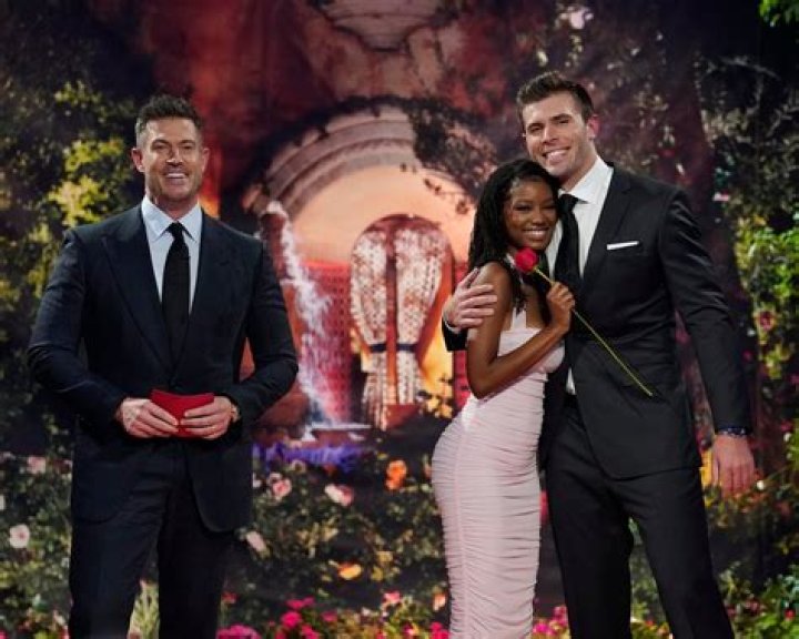 How Are Patrick Warburton And Zach Shallcross Related? Bachelorette Cameo Raises Question